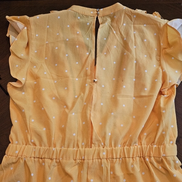 LOVEUDEAR and Milk & Honey rompers bundle - Picture 7 of 10